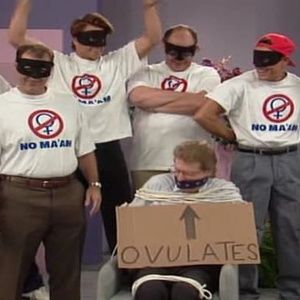 Meet your Posher, Gary